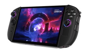 Lenovo Legion Go 8,8" / AMD Ryzen-Z2/32GB/1TB/Win11 čierna