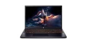 Acer Nitro V 15 /ANV15-52-565Y/15,6"/FHD/16GB/1TB/RTX 4050/Win11H čierna
