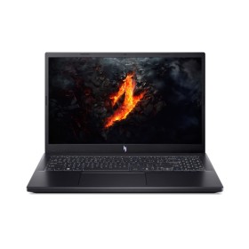 Acer Nitro V 15 /ANV15-41-R0DG/R5-6600H/15,6"/FHD/16GB/1TB SSD/RTX 3050/bez OS/ čierna