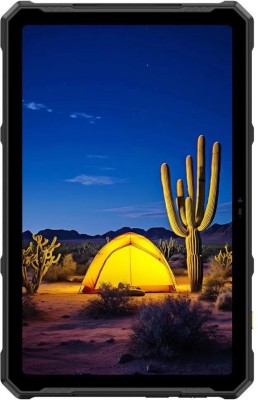 Ulefone Armor Pad 4 Ultra 5G 8GB/256GB čierna