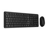 Asus CW100 Copilot version - Set klávesnice a myši /Bezdrôtové/CZ+SK layout/2,4GHz/ čierna