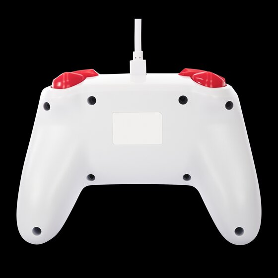 PowerA Wired Controller pro Nintendo Switch - Brick Breaker Mario