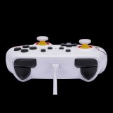 PowerA Wired Controller pro Nintendo Switch - Fireball Mario