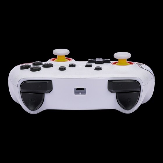PowerA Wired Controller pro Nintendo Switch - Fireball Mario