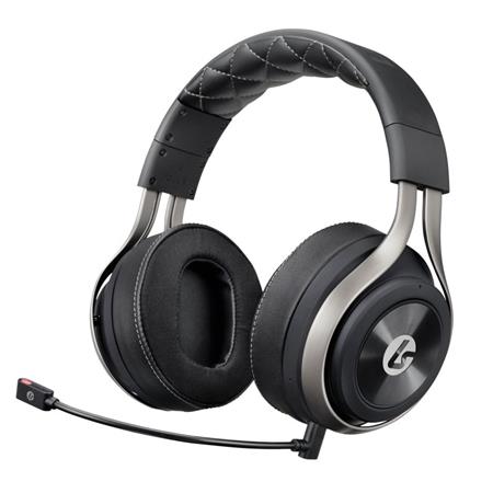 LucidSound LS50X Bezdrôtový herný Headset pre Xbox Series X|S s Bluetooth
