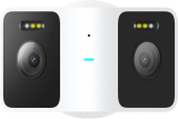 Xiaomi Outdoor Camera CW100 Dual
