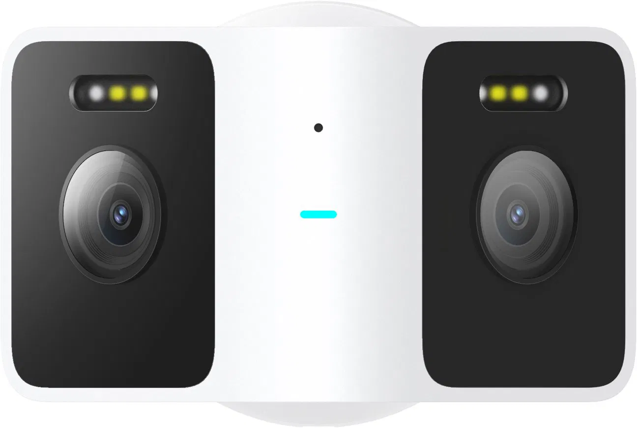 Xiaomi Outdoor Camera CW100 Dual