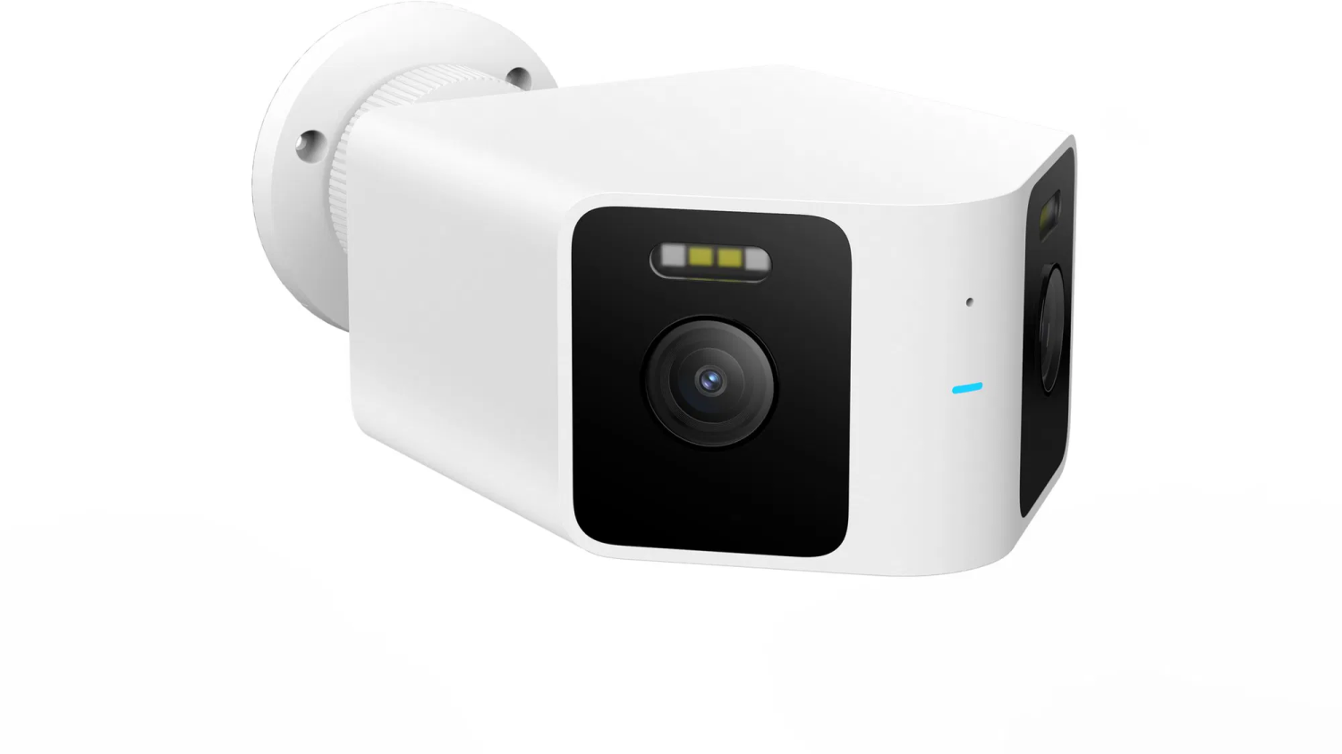 Xiaomi Outdoor Camera CW100 Dual