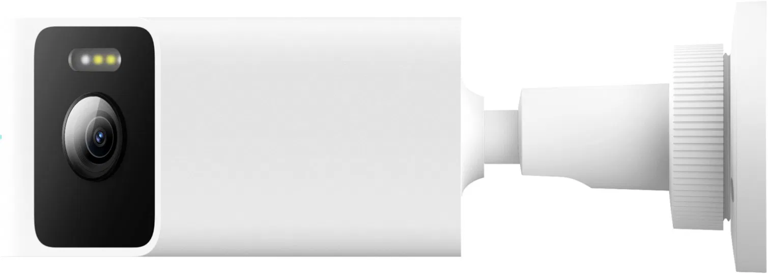 Xiaomi Outdoor Camera CW100 Dual