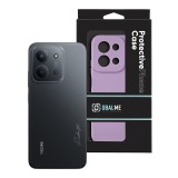 OBAL:ME Matte TPU Kryt pro Xiaomi Redmi 15C 4G/5G Purple