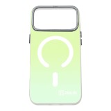 OBAL:ME HoloMag Kryt pro Apple iPhone 17 Pro Max White