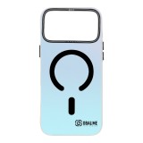 OBAL:ME HoloMag Kryt pro Apple iPhone 17 Pro Max Black