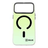 OBAL:ME HoloMag Kryt pro Apple iPhone 17 Pro Max Black