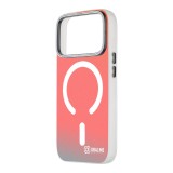 OBAL:ME HoloMag Kryt pro Apple iPhone 17 Pro White