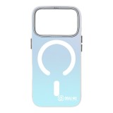 OBAL:ME HoloMag Kryt pro Apple iPhone 17 Pro White