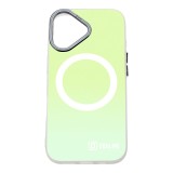 OBAL:ME HoloMag Kryt pro Apple iPhone 17 White