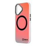 OBAL:ME HoloMag Kryt pro Apple iPhone 17 Black