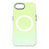 OBAL:ME HoloMag Kryt pro Apple iPhone 16e White