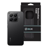 OBAL:ME SmoothTouch Pouzdro pro Xiaomi 15T Pro Black