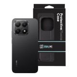 OBAL:ME SmoothTouch Pouzdro pro Xiaomi 15T Black