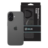 OBAL:ME MagNetix Float Kryt pro Apple iPhone 17 Black
