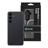 OBAL:ME MagNetix Bumper Kryt pro Samsung Galaxy S25 FE White