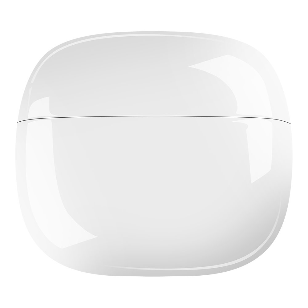 OBAL:ME Flow True Wireless EarBuds White