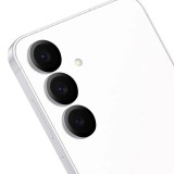 OBAL:ME Ochrana Čoček pro Samsung Galaxy S25 FE Titanium Silver