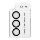 OBAL:ME Ochrana Čoček pro Samsung Galaxy S25 FE Titanium Silver