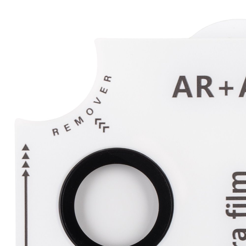 OBAL:ME Ochrana Čoček pro Samsung Galaxy S25 FE Titanium Jetblack