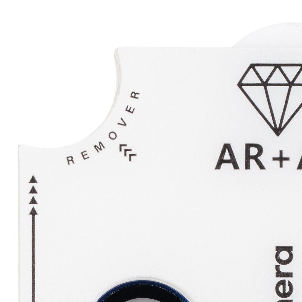 OBAL:ME Ochrana Čoček pro Samsung Galaxy Z Flip 7/FE Blue Shadow