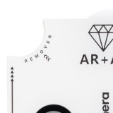 OBAL:ME Ochrana Čoček pro Samsung Galaxy Z Flip 7/FE Jetblack