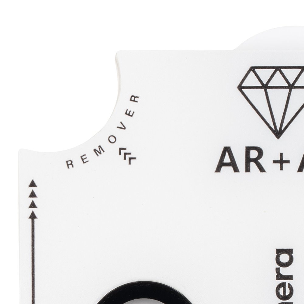 OBAL:ME Ochrana Čoček pro Samsung Galaxy Z Flip 7/FE Jetblack