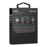 OBAL:ME Ochrana Čoček pro Samsung Galaxy Z Fold 7 Blue Shadow