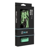 OBAL:ME NeckTag Popruh na Telefon Mint Green