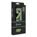 OBAL:ME NeckTag Allure Popruh na Telefon Grass Green