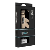 OBAL:ME NeckTag Ribbon Popruh na Telefon Ivory