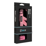 OBAL:ME NeckTag Ribbon Popruh na Telefon Pink