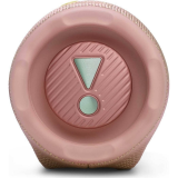 JBL Charge 6 růžová