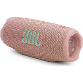 JBL Charge 6 ružová