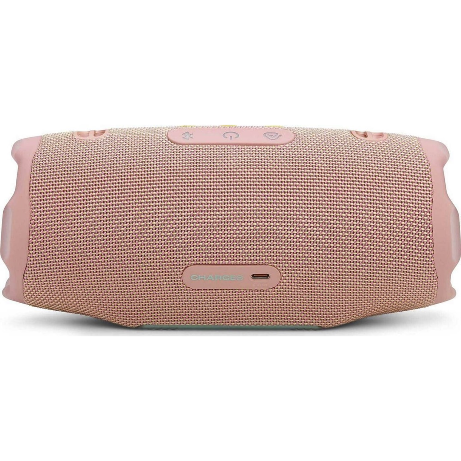 JBL Charge 6 růžová