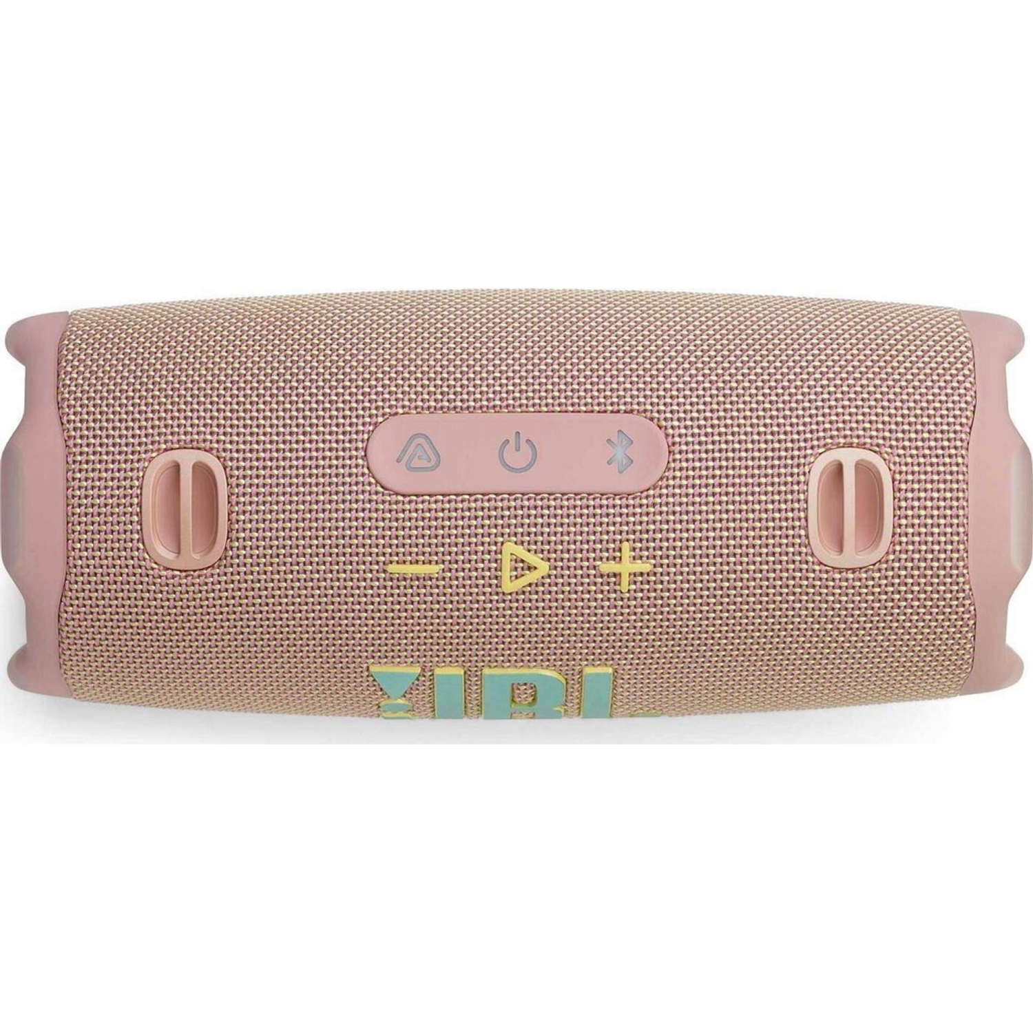 JBL Charge 6 růžová