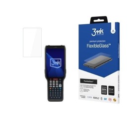 Tvrdené sklo 3mk FlexibleGlass pre Honeywell CK62