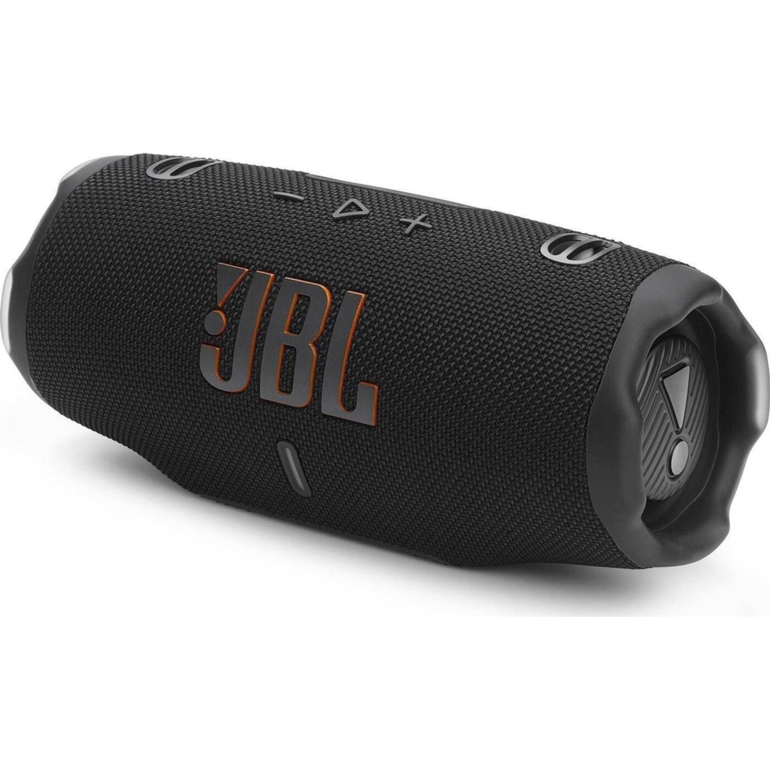 JBL Charge 6 černá