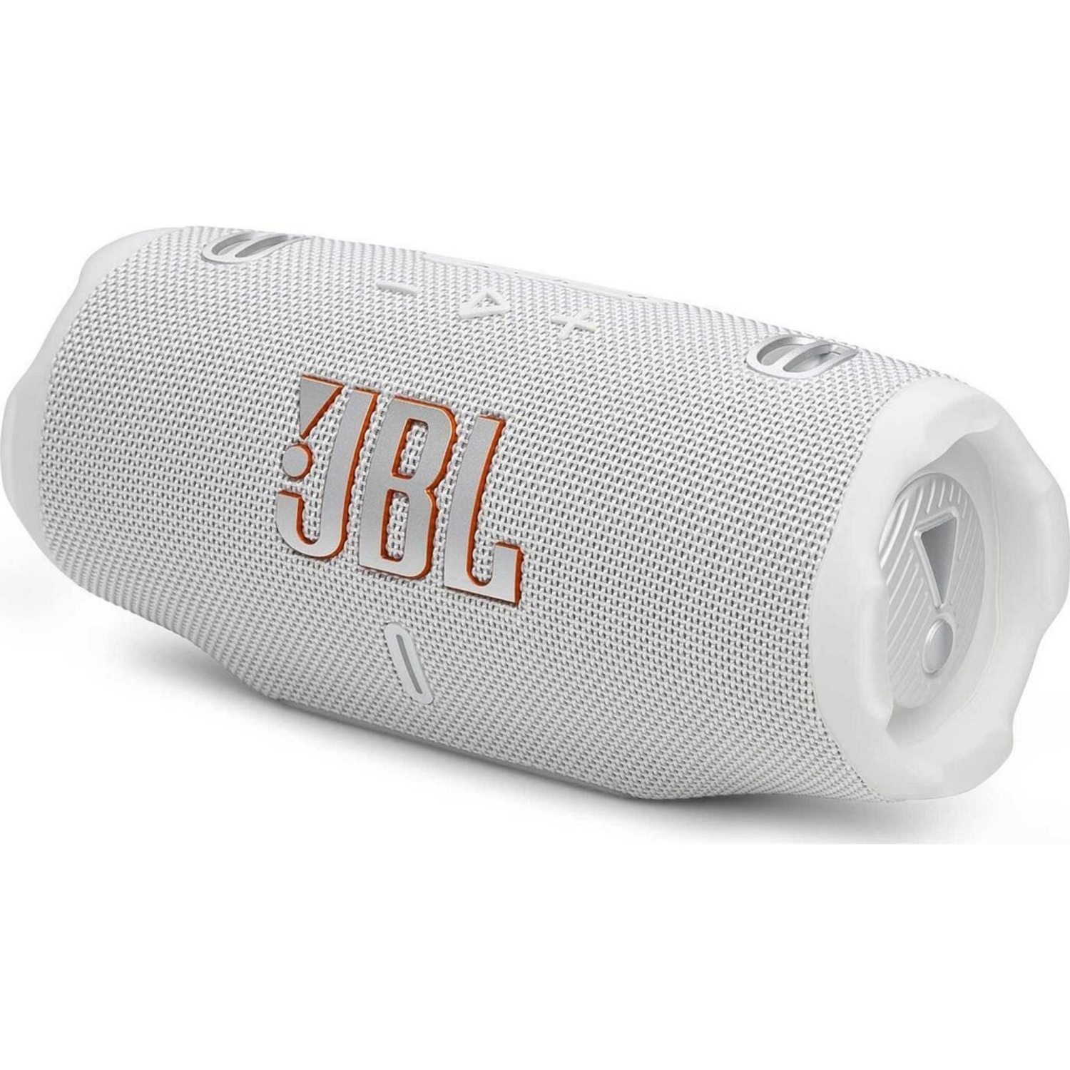 JBL Charge 6 bílá