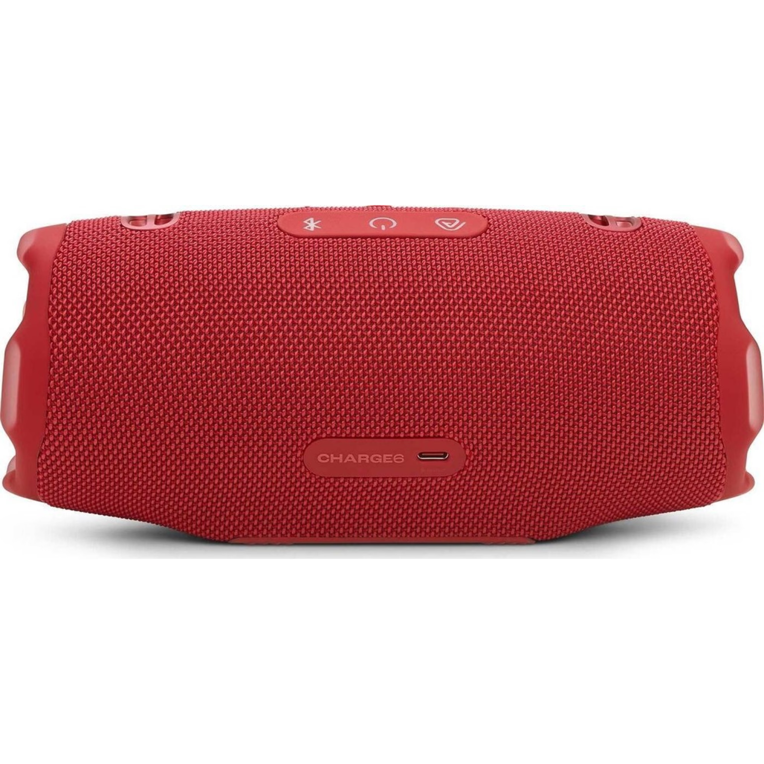 JBL Charge 6 červená
