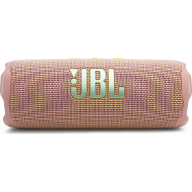 JBL Flip 7 ružová