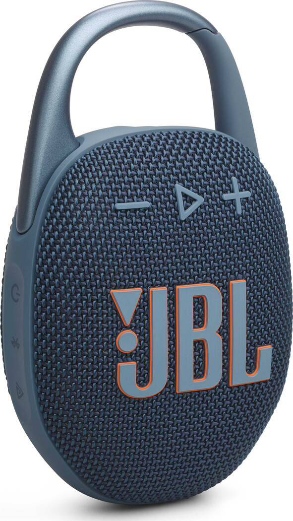 JBL Clip 5 modrá