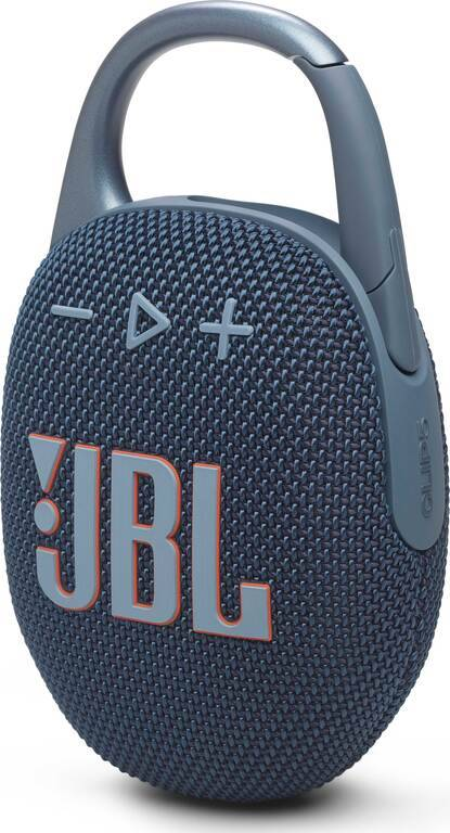 JBL Clip 5 modrá