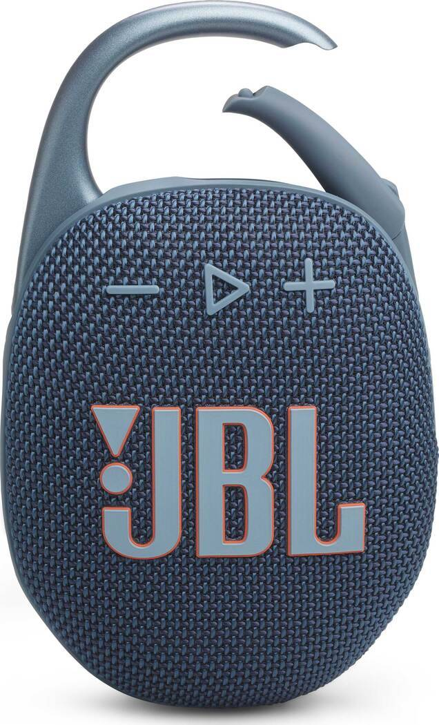 JBL Clip 5 modrá